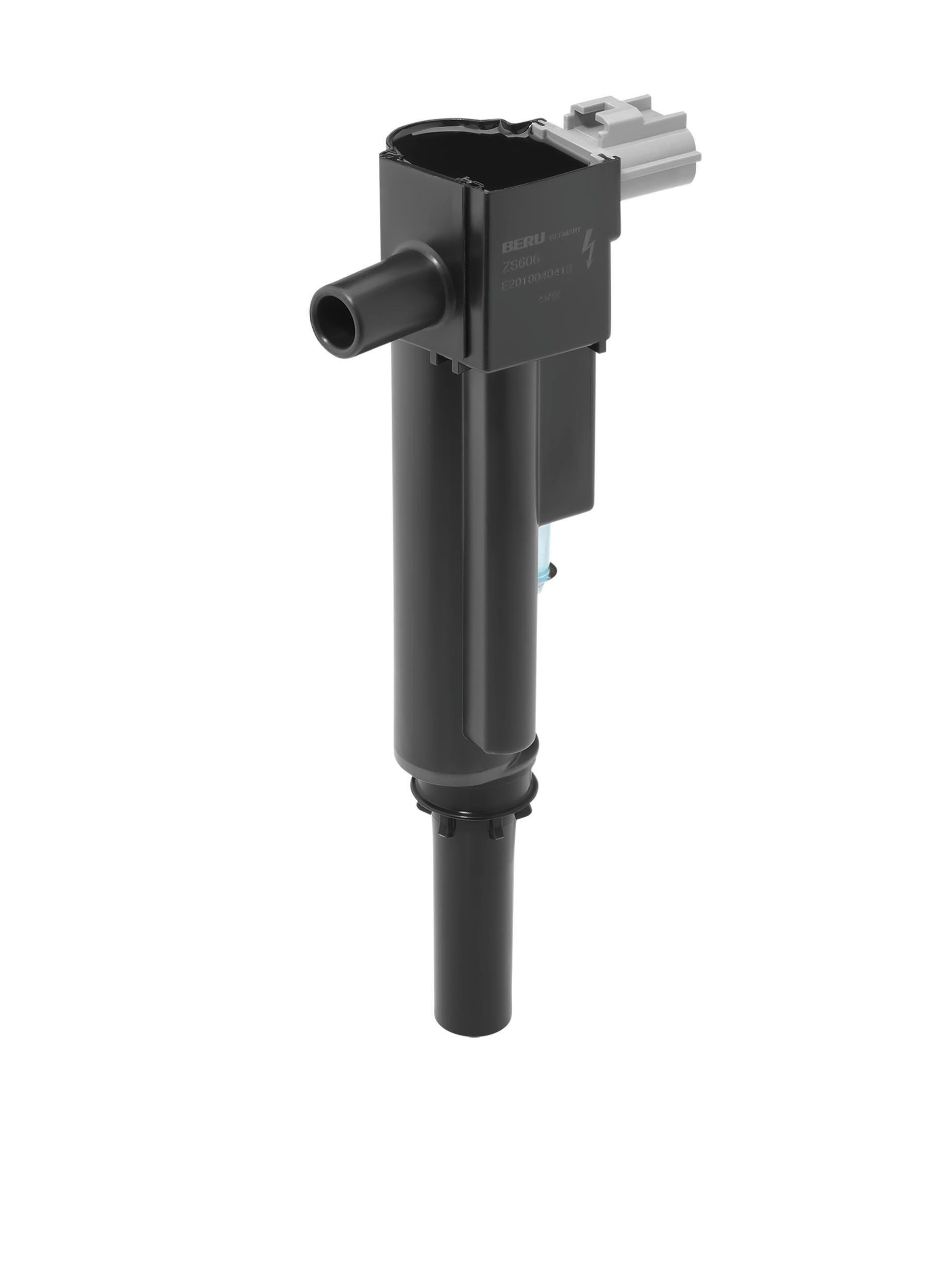 Купити ZS606 Beru Котушка запалювання