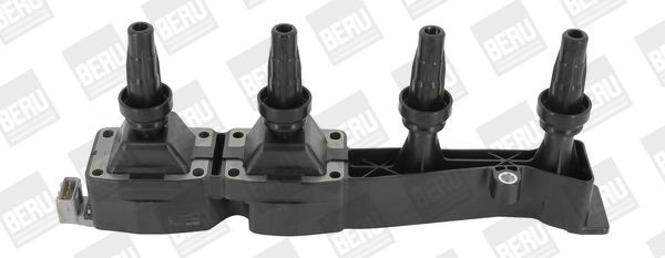 Купити ZSE045 Beru Котушка запалювання