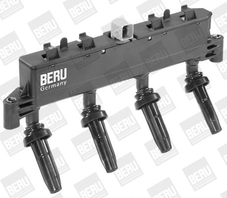 Котушка Beru ZSE047