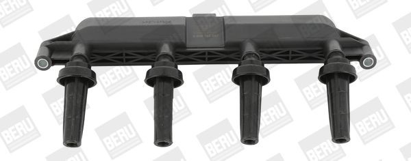 Купити ZSE047 Beru Котушка запалювання