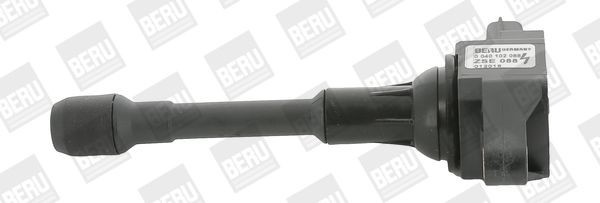 Котушка запалювання на Nissan Qashqai +2 I J10