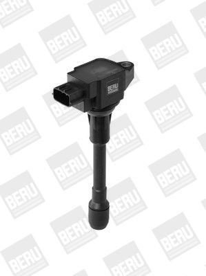 Котушка запалювання Nissan Qashqai +2 I позашляховик (J10) (2007 - 2014) ціна, від 46.94 USD