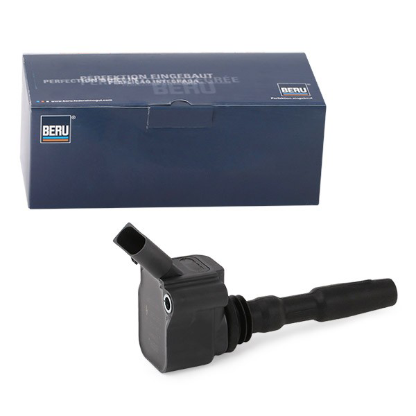 Котушка запалювання BAEQ199 Magneti Marelli