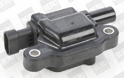 Котушка запалювання Cadillac Escalade III позашляховик (GMT 900) (2006 - 2014) ціна, від 42.10 USD