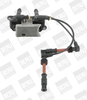 Котушка Beru ZSE162