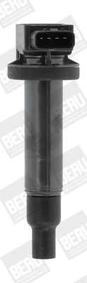 Котушка запалювання BAEQ078 Polcar