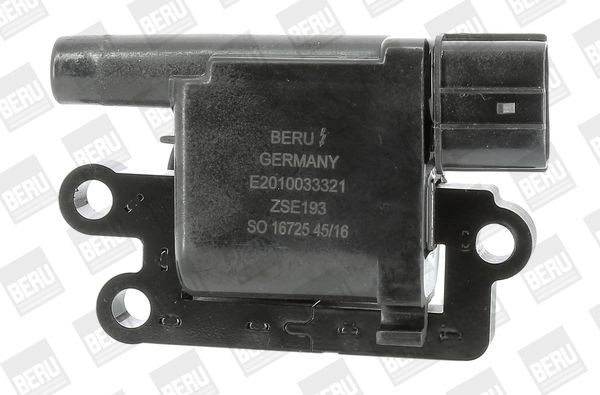 Котушка запалювання Beru ZSE193 ціна, від 24.56 USD