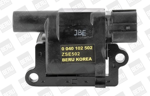 Купити ZSE502 Beru Котушка запалювання