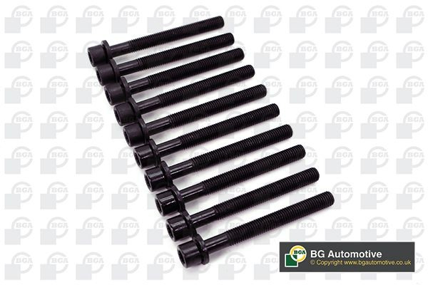 Купити Болт ГБЦ Volkswagen Passat B2 32B