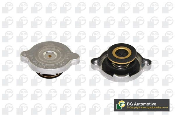 Купити Кришка радіатора Mercedes E  W124