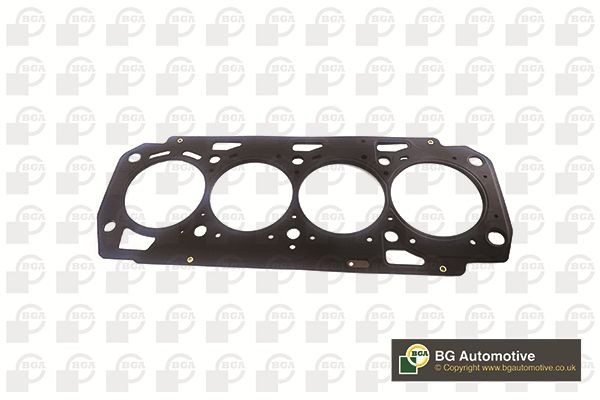 Прокладка ГБЦ Opel Astra J Sports Tourer універсал (P10) (2010 - 2015) ціна, від 13.43 USD