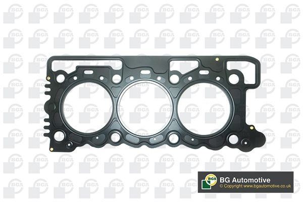 Купити Прокладка ГБЦ Land Rover Discovery III LR3