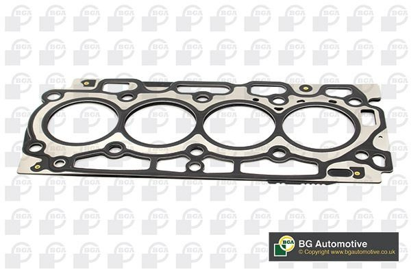 Прокладка ГБЦ Peugeot 508 I седан (8D) (2010 - 2018) ціна, від 27.57 USD