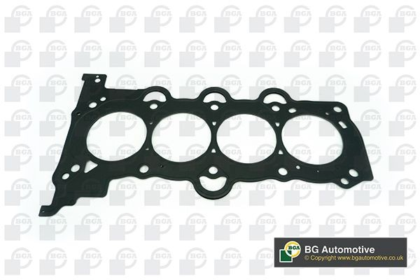 Прокладка ГБЦ KIA Sportage IV позашляховик (QL) (2015 - 2022) ціна, від 26.57 USD