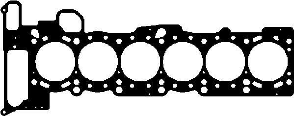 Прокладка ГБЦ BMW X3 позашляховик (E83) (2004 - 2010) ціна, від 62.04 USD
