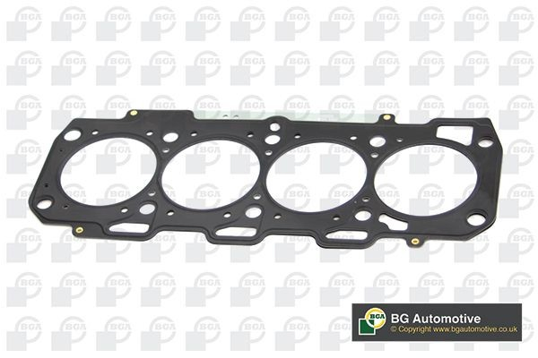 Прокладка ГБЦ Alfa Romeo 159 седан (939) (2005 - 2011) ціна, від 22.86 USD