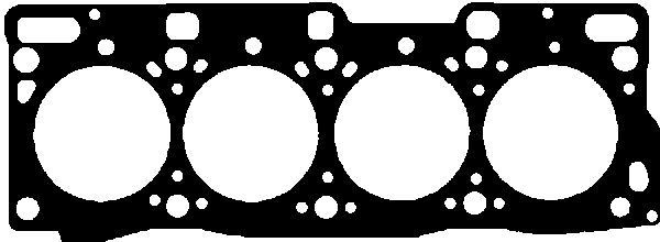  Прокладка ГБЦ Mazda 626 4