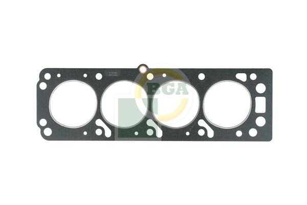 Прокладка під головку на Opel Kadett E 35, 36, 45, 46