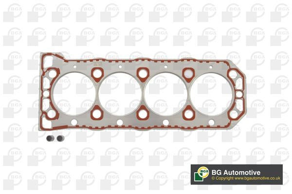  Прокладка ГБЦ Rover 400 