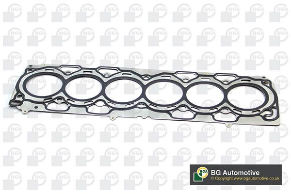Прокладка під головку на Volvo S60 II 134