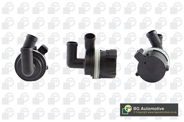 CP0148ACP BGA Водяний насос охолодження електро додатковий