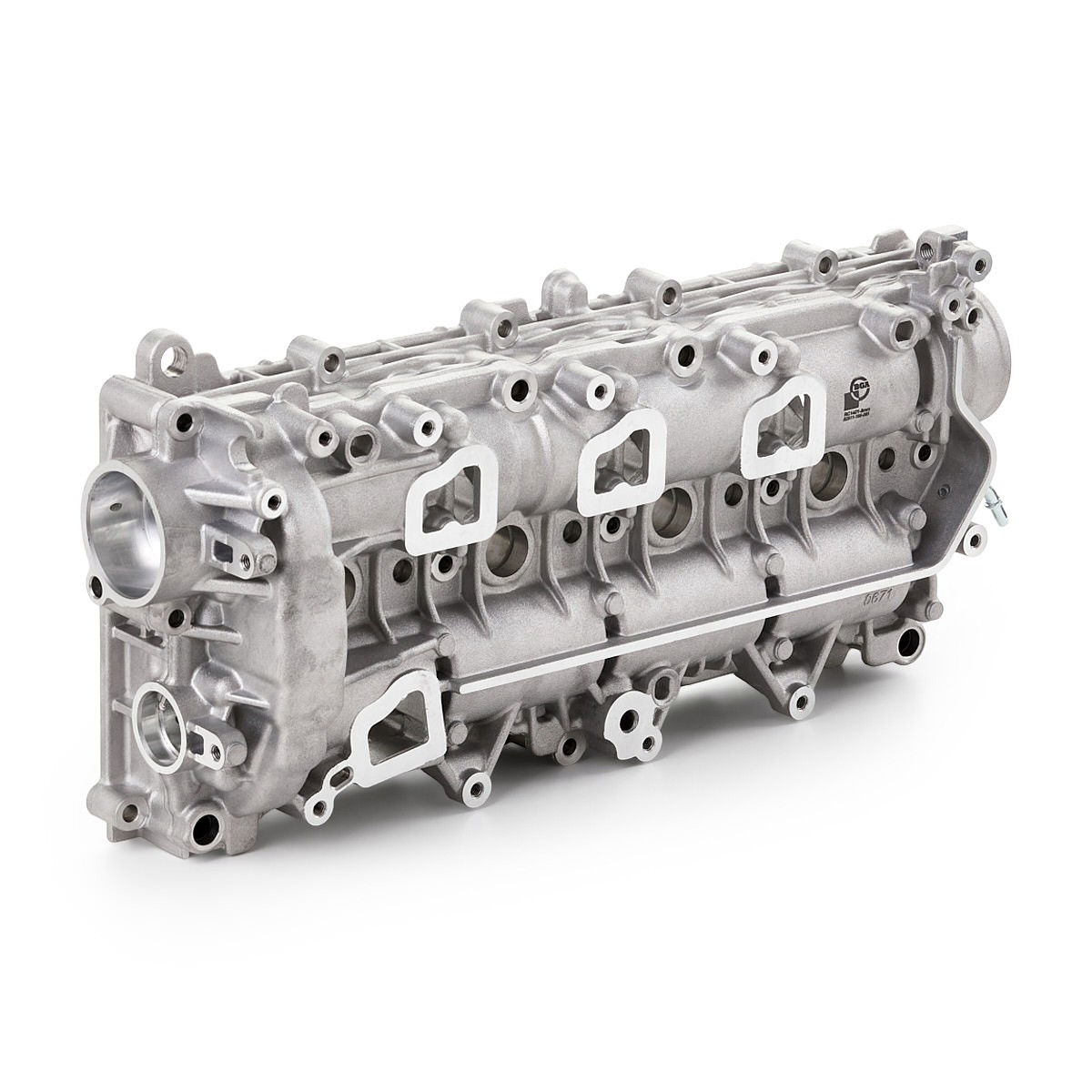 Купити 9830580480 Fiat/Alfa/Lancia Розподільний вал двигуна, комплект