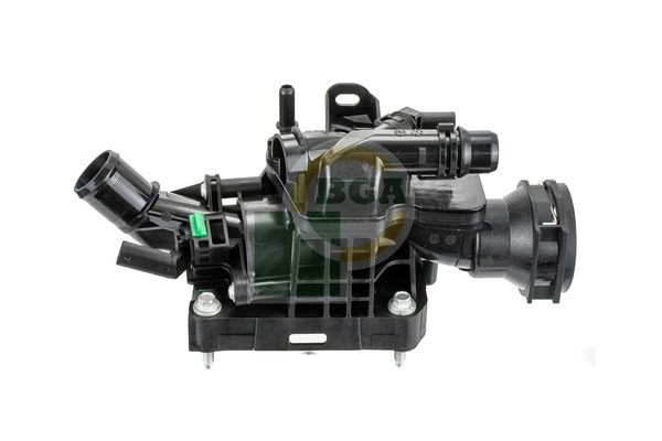 Кожух термостата Ford Focus IV універсал (HP) (2018 - 2026) ціна, від 225.55 USD