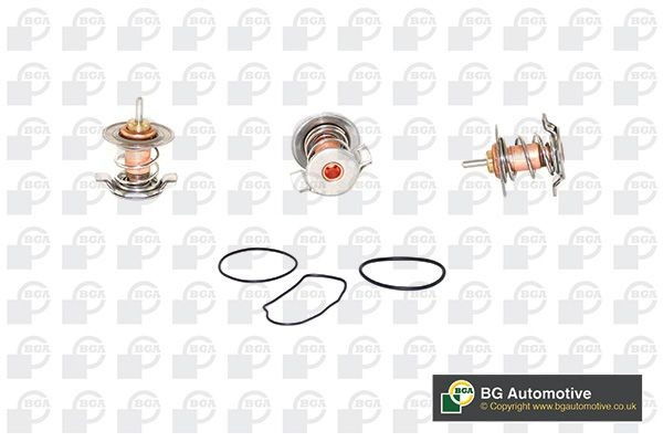 CT5475K BGA Авто термостат