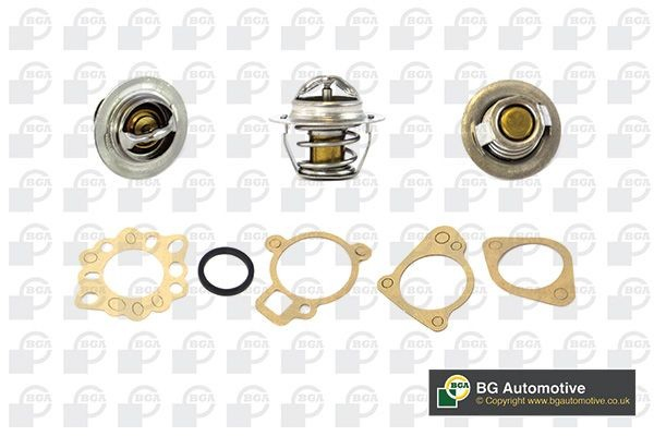 CT5531K BGA Авто термостат