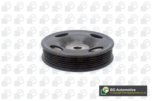 Купити Шків колінвала Seat Ibiza III 6L1