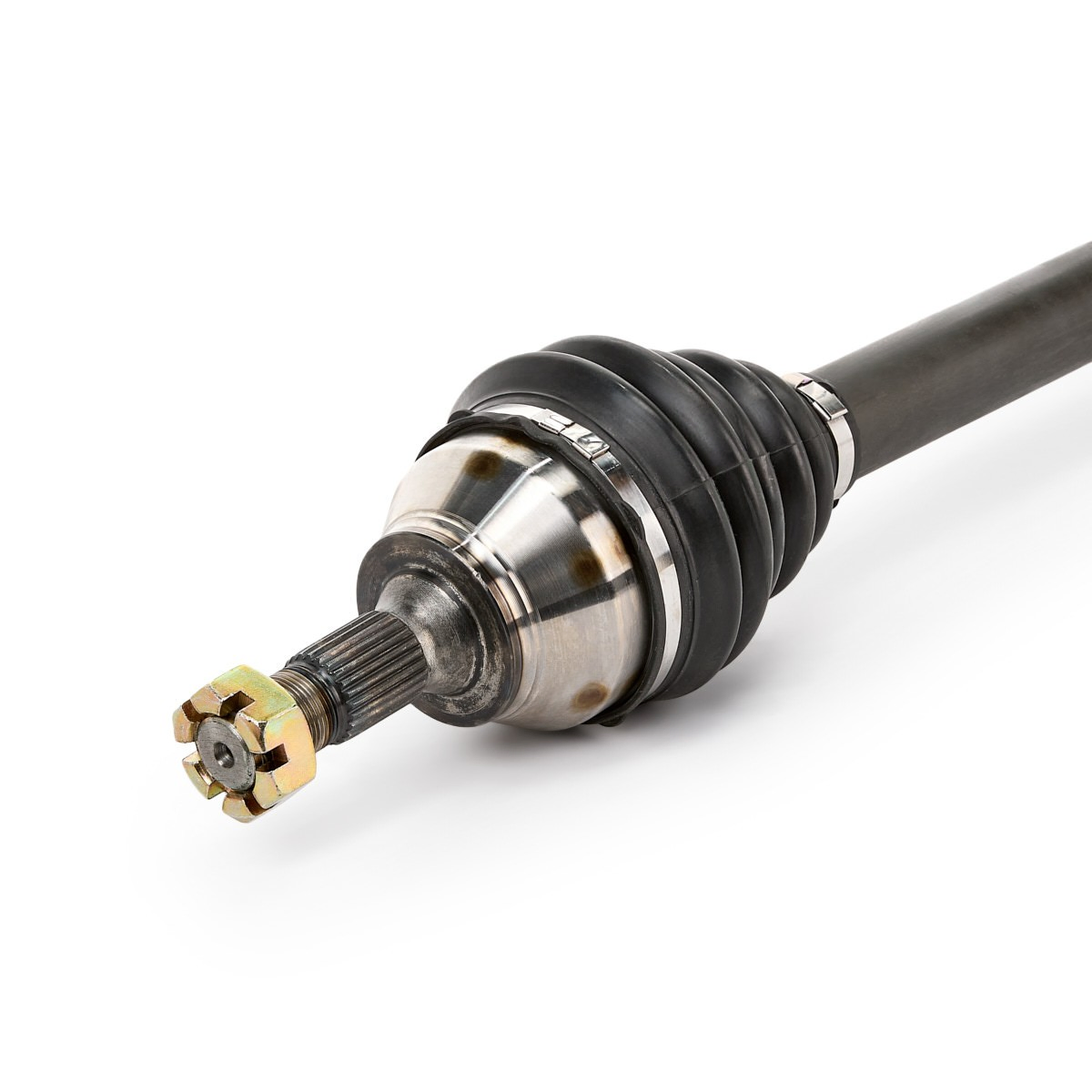 Піввісь передня, права BGA DS1421R ціна, від 69.67 USD