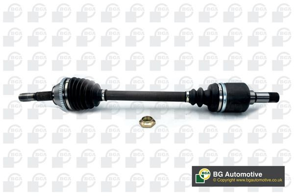 DS6707LA BGA Привід лівий