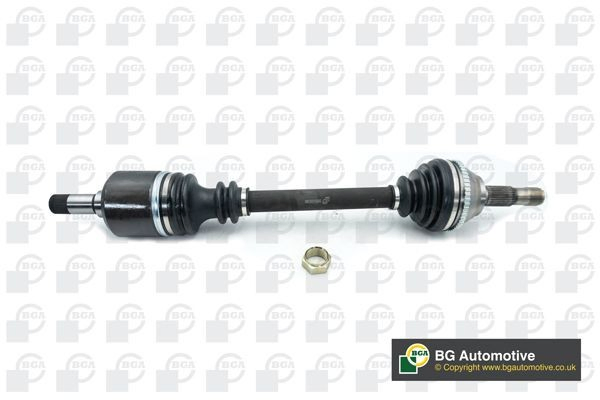 DS6709LA BGA Привід лівий