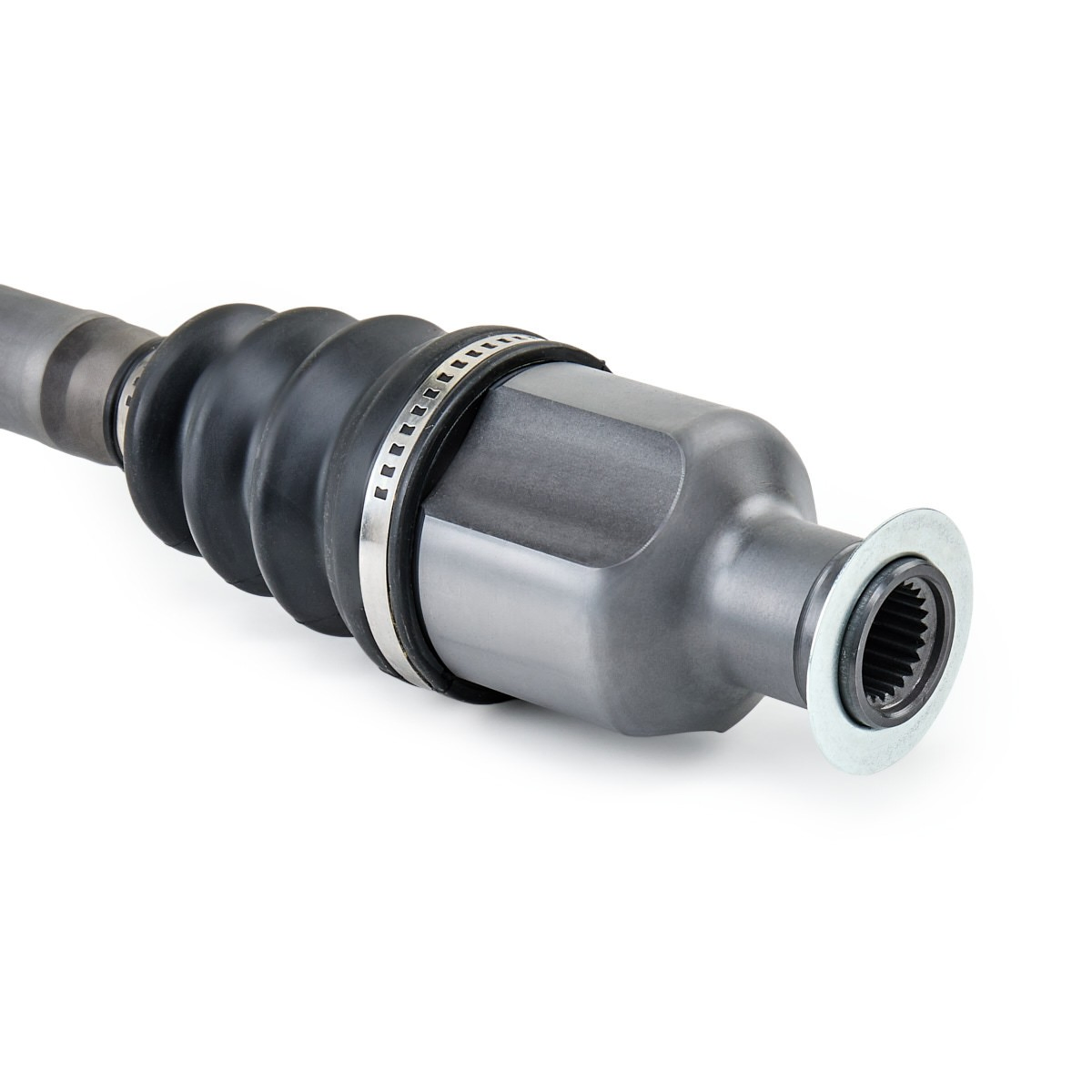 Піввісь передня ліва BGA DS7300R