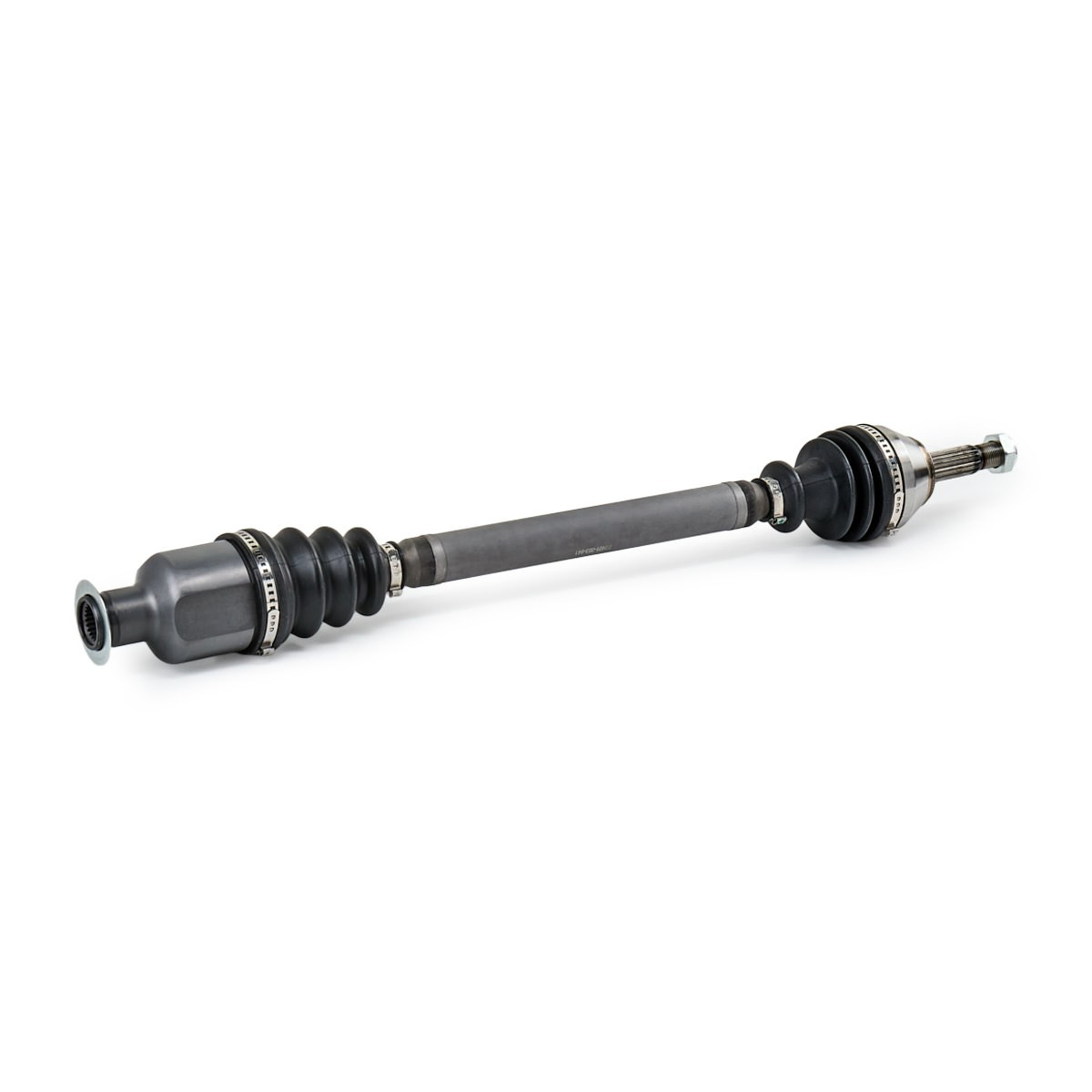 DS7300R BGA Привід лівий
