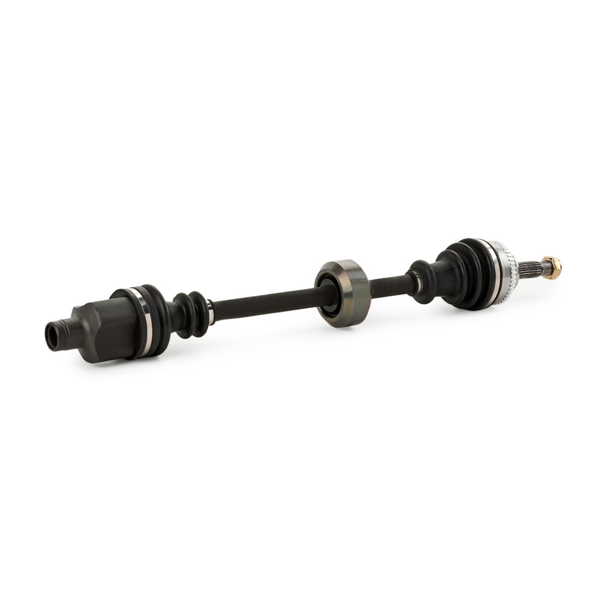Піввісь передня, права BGA DS7300RA ціна, від 73.48 USD