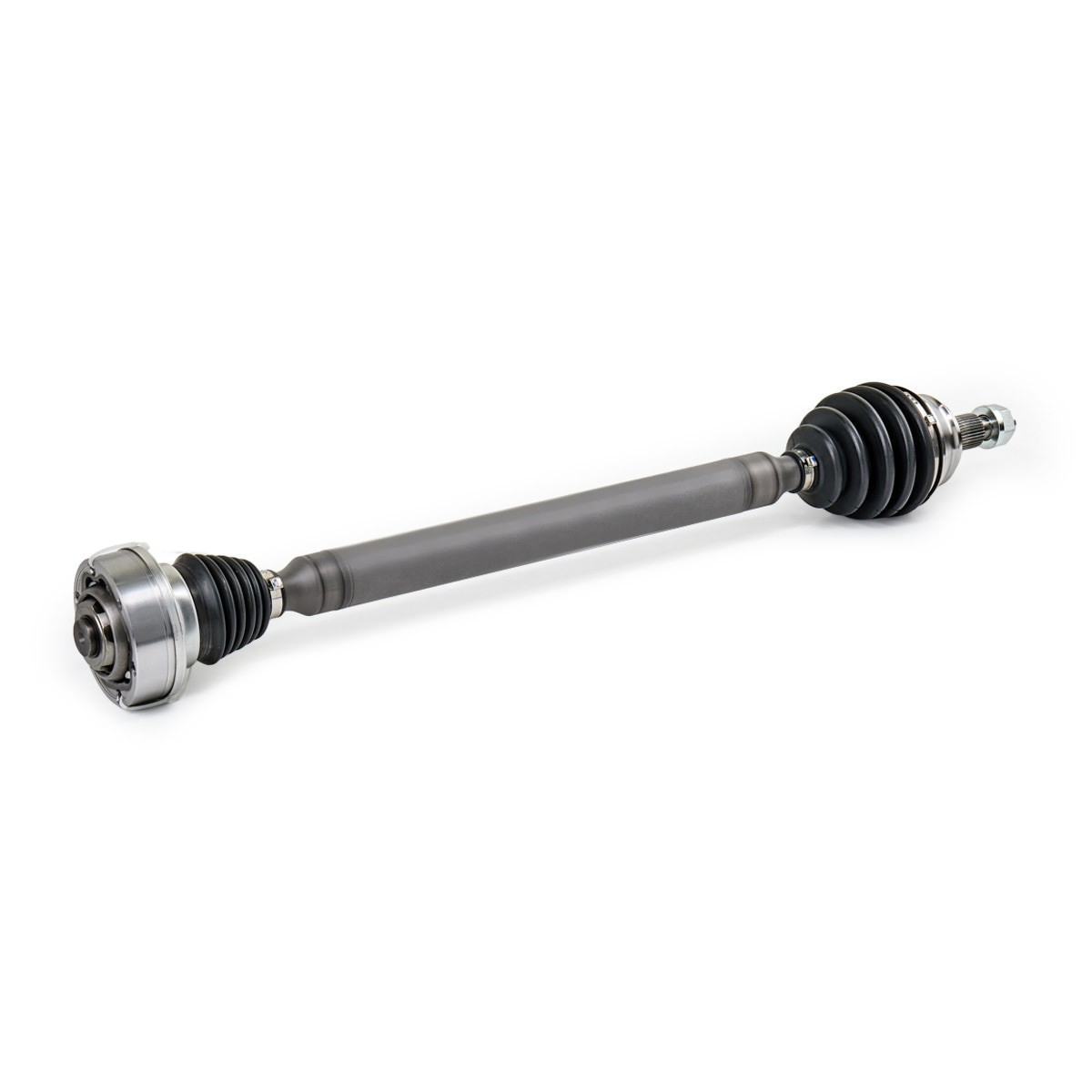 Піввісь передня, права BGA DS9618R ціна, від 78.40 USD