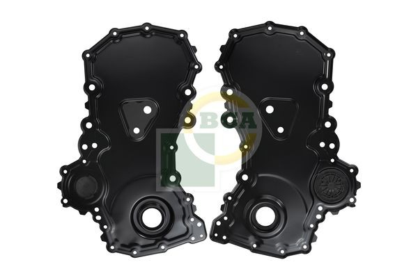 Кришка двигуна передня Hmpx HMPHG9Q6019AA ціна, від 43.41 USD