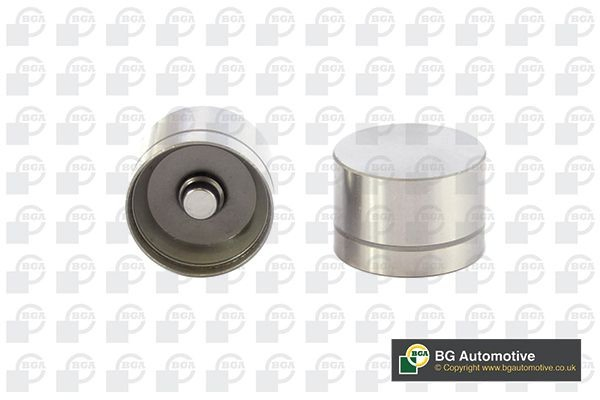 Гідрокомпенсатор на SsangYong Musso  FJ