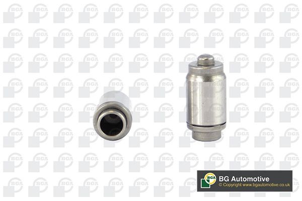 Гідрокомпенсатор на Mercedes C 190 W201