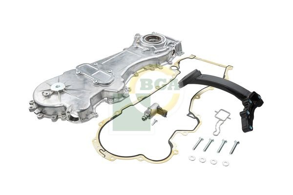 Помпа масляна Citroen Nemo фургон (2009 - 2026) ціна, від 169.62 USD