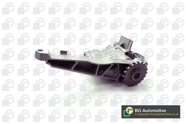 Помпа масляна Mercedes E універсал (S211) (2003 - 2009) ціна, від 262.52 USD