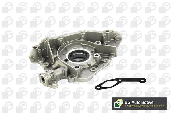 Помпа масляна Peugeot 406 універсал (8E, F) (1996 - 2004) ціна, від 56.62 USD