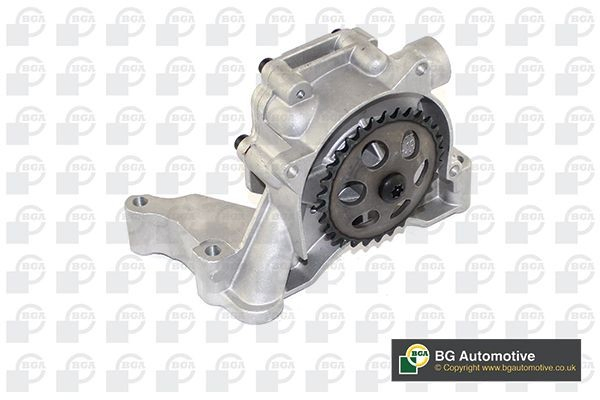 Помпа масляна Seat Cordoba седан (6L2) (2002 - 2009) ціна, від 49.89 USD