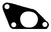 Купити Прокладка колектора Peugeot 306  7A