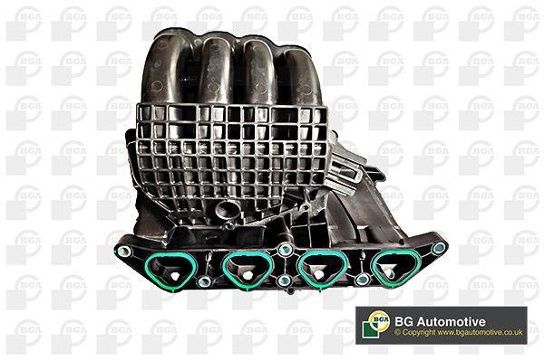 Колектор впускний Skoda Roomster мінівен (5J7) (2006 - 2015) ціна, від 70.29 USD