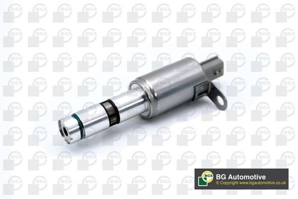 Клапан електромагнітний положення розподільного на Renault DUSTER I HS