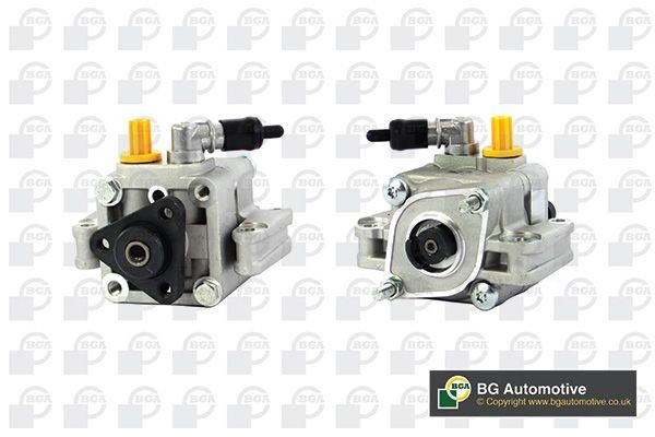 PSP0901 BGA Насос гідропідсилювача