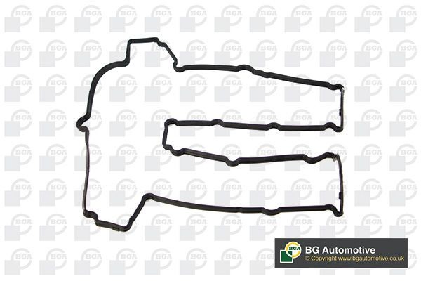 Прокладка кришки клапанної  на Ford Focus IV HP