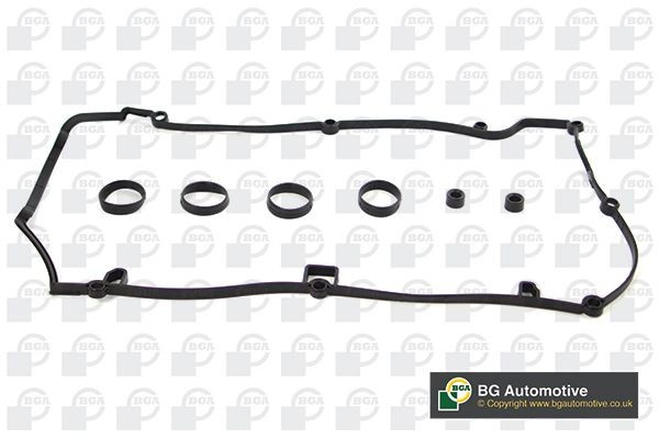 Прокладка кришки клапанної  на BMW 3  F30, F80
